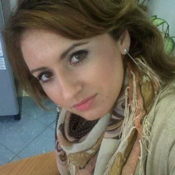 Profilo di Elisha, 41 anni, Numeri Prostitute a Occhiobello