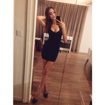 Profilo di Ibtihel, 28 anni, Numeri Prostitute a Pompei