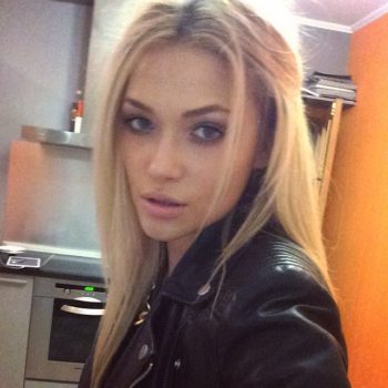 Profilo di Chrystele, 35 anni, Numeri Prostitute a Vazzano