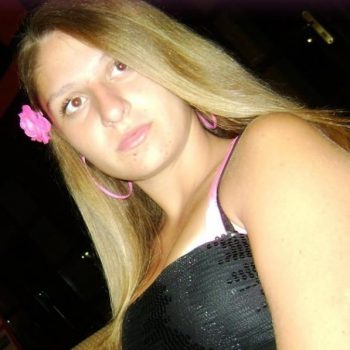 Profilo di Lysie, 27 anni, Numeri Prostitute a Garaguso