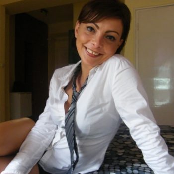 Profilo di Sarah-lea, 45 anni, Numeri Prostitute a Gairo