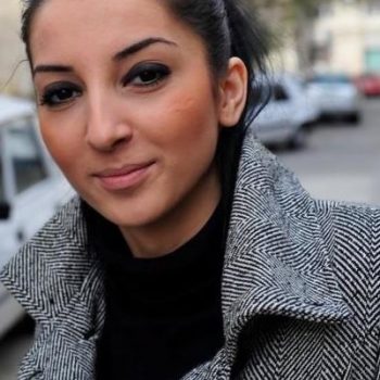 Profilo di Minyar, 37 anni, Numeri Prostitute a Lauro