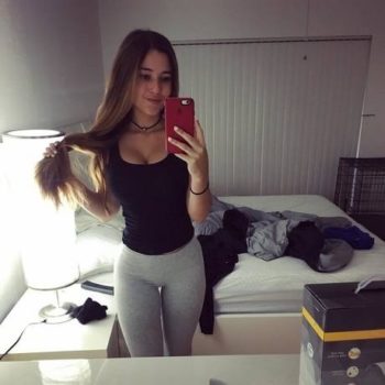 Profilo di Anaise, 25 anni, Numeri Prostitute a Atina