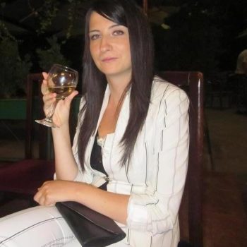 Profilo di Sebahat, 42 anni, Numeri Prostitute a Cuneo