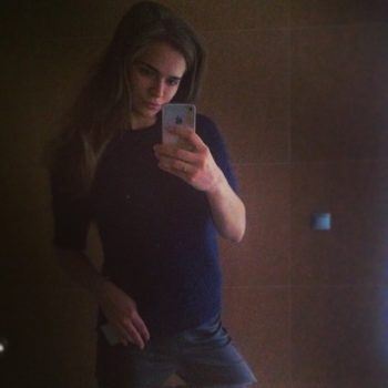 Profilo di Soumaia, 26 anni, Numeri Prostitute a Locri