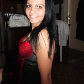 Profilo di Salouha, 35 anni, Numeri Prostitute a Casapesenna
