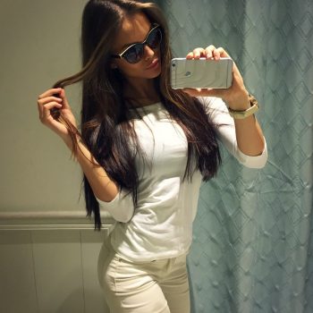 Profilo di Mounia, 31 anni, Numeri Prostitute a Montù Beccaria