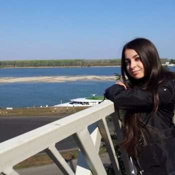 Profilo di Melika, 28 anni, Numeri Prostitute a Randazzo
