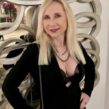 Profilo di Aloyse, 55 anni, Numeri Prostitute a Belgirate