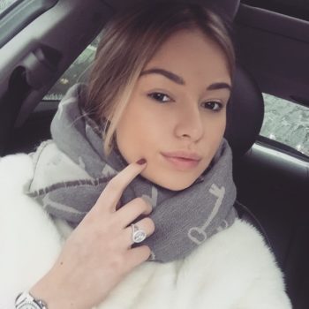 Profilo di Wassima, 27 anni, Numeri Prostitute a Reggiolo