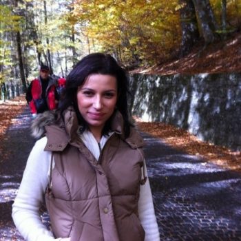 Profilo di Jawaher, 33 anni, Numeri Prostitute a Roverchiara