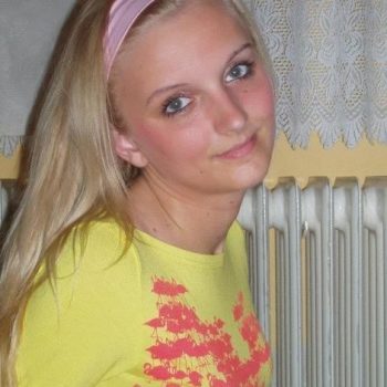 Profilo di Maroussia, 26 anni, Numeri Prostitute a Giurdignano