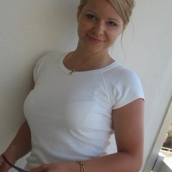 Profilo di Saline, 41 anni, Numeri Prostitute a Orgosolo
