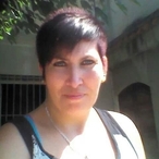 Profilo di Madelyne, 41 anni, Numeri Prostitute a Groscavallo