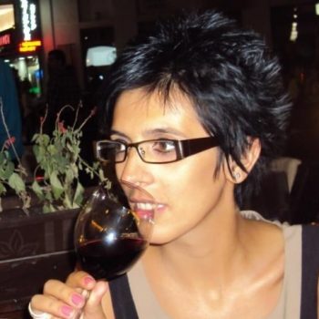 Profilo di Annastasia, 37 anni, Numeri Prostitute a Rapone
