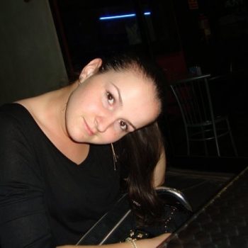 Profilo di Anissah, 24 anni, Numeri Prostitute a Prasco