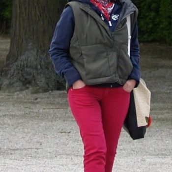 Profilo di Kezya, 45 anni, Numeri Prostitute a Stienta