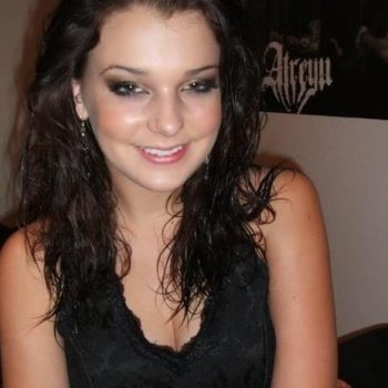 Profilo di Alcyone, 33 anni, Numeri Prostitute a Cerano