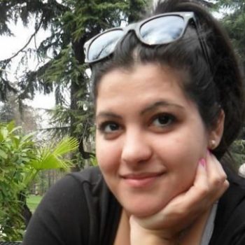 Profilo di Amane, 31 anni, Numeri Prostitute a Mesola