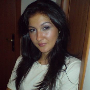 Profilo di Antonina, 38 anni, Numeri Prostitute a Crocefieschi