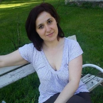 Profilo di Kimya, 44 anni, Numeri Prostitute a Valloriate