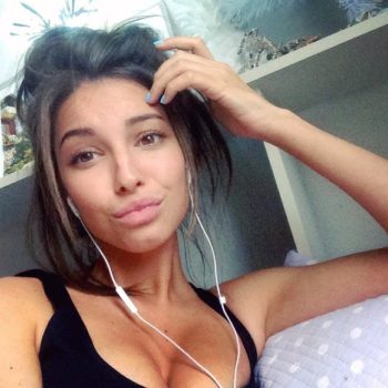 Profilo di Ariella, 27 anni, Numeri Prostitute a Caccuri